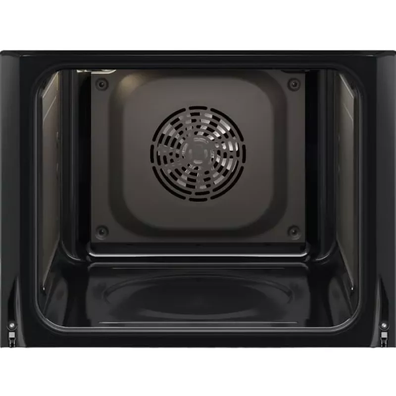 Electrolux EOD5C70BZ iebūvējama elektriskā cepeškrāsns, 65 L, melna