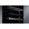 Electrolux EOD5C70BZ iebūvējama elektriskā cepeškrāsns, 65 L, melna