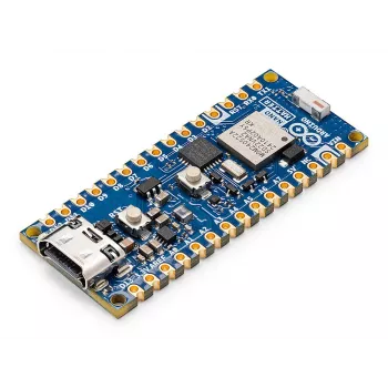 Arduino Nano Matter ABX00112 plate