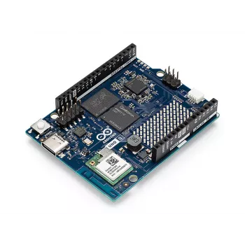 Arduino Uno Q 4GB izstrādes plate (ABX00173)