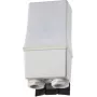 Finder Krēslas slēdzis 10.32.8.230.0000, 230 V AC, 16 A, 1 NO, DIN sliede, gaismas jutība 1-80 lux