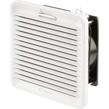 Finder filtra ventilators 55 m³/h 22 W izpūšošais 7F.80.8.230.2055