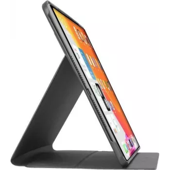 SBS Book Case Pro Folio vāks iPad Pro 11 inch un iPad Air 10.9 inch - melns TABKPROIPPRO1121K