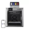 QIDI Max 4 Combo 3D printeris, 325x325x325mm, CoreXY, 600mm/s, pilnībā noslēgts, Dual Gear Direct Drive