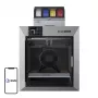 QIDI Max 4 Combo 3D printeris, 325x325x325mm, CoreXY, 600mm/s, pilnībā noslēgts, Dual Gear Direct Drive