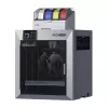 QIDI Max 4 Combo 3D printeris, 325x325x325mm, CoreXY, 600mm/s, pilnībā noslēgts, Dual Gear Direct Drive
