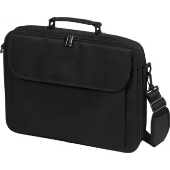 Vivanco Essential 15,6 collu portatīvā datora soma - melna VVPCBAG15ESSK