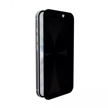 PURO rūdītā stikla ekrāna aizsargplēve Apple iPhone 17 un iPhone 17 Pro — 9H cietība, 0,33 mm, bez gaisa burbuļiem, pret pirkstu nospiedumiem PUSDGPRIPHONE1763