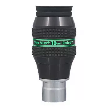 Tele Vue Delos 10mm 1,25 inch okulārs