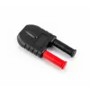 HT Instruments 1004310 T10 Type K temperatūras adapteris multimetriem