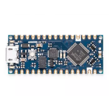 Arduino Nano Every plate - 6 gab. iepakojums (ABX00028-6P)
