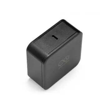 Arduino TPX00242 45W USB-C barošanas bloks (9A, maināmi kontaktdakšiņas)