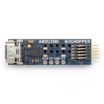 Arduino BugHopper™ izstrādes plate (ABX00156)