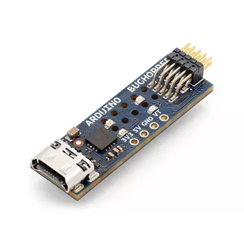 Arduino BugHopper™ izstrādes plate (ABX00156)
