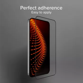 SBS Mobile D3O rūdītā stikla ekrāna aizsargplēve Samsung Galaxy S26+ ar aplikatoru TEAPPLD3OSAS26P