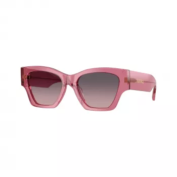 Versace sieviešu saulesbrilles VE4492U551646 Havana brūns kvadrātveida 53mm