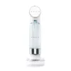 Smeg Sodamaker Collezione Aesthetic White (SKC01WHM) gāzētā ūdens pagatavotājs
