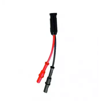 HT Instruments NOCANBA strāvas mērspailes savienojuma adapteris M-sērijas multifunkcionālajiem testeriem 1004100
