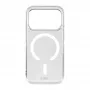 SBS D3O Active MagSafe caurspīdīgais vāciņš iPhone 18 Pro / 17 Pro