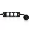 HT Instruments Line Splitter mērīšanas adapters 2009680