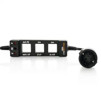HT Instruments Line Splitter mērīšanas adapters 2009680