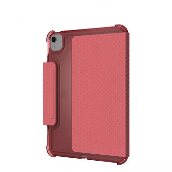 UAG Lucent [U] apvalks iPad Pro 11 (1.–4. paaudze) un iPad Air 10,9 (4.–5. paaudze) ar Apple Pencil turētāju - Clay