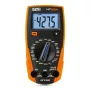 HT Instruments HT25N digitālais multimetrs CAT III 600V, 2000 Counts 1010170