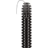 GEWISS DX15125R Elastīga gofrēta caurule 25mm melna 75m ar ievelkamās stieples