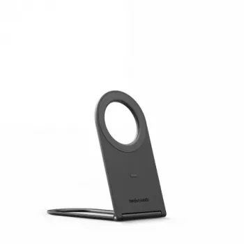 Twelve South Curve Nano magnētiskais telefona statīvs MagSafe iPhone - Slate