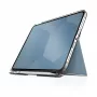 STM Studio apvalks Apple iPad 10.9 (2022) - zils