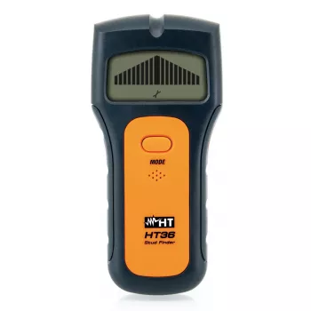 HT INSTRUMENTS HT36 digitālais sienas skeneris metālu noteikšanai 1010890