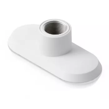 Ubiquiti Pendant Mount piekarināmajiem griestiem vai virsgalvas konstrukcijām, balts (UACC-G6-180-PM-W)