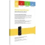 3M Vikuiti ADQC27 caurspīdīgs ekrāna aizsargplēve Pantech ierīcēm (1 gab.) 1004160