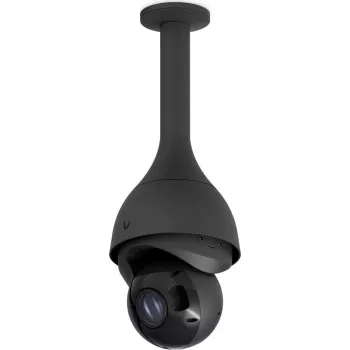Ubiquiti Pendant Mount AI PTZ Precision kamerai, 1,5 inch NPT, melns UACC-AI-PTZ-PRECISION-PM-B