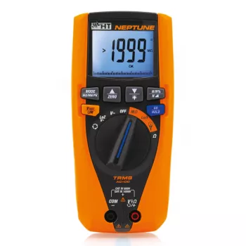 HT Instruments Neptune instalāciju testeris 1kV CAT IV, 600V 1010830