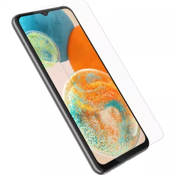 OtterBox Trusted Glass ekrāna aizsargstikls Samsung Galaxy A23 5G (77-88238)