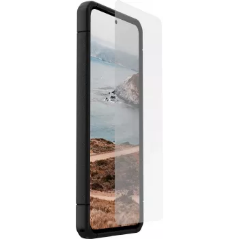 UAG Urban Armor Gear rūdītā stikla ekrāna aizsargs Samsung Galaxy S26 FE - 9H cietība, ultra-caurspīdīgs HD, savietojams ar maciņu 24448611NA