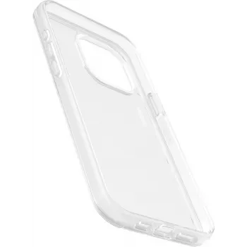 OtterBox Symmetry Clear apvalks iPhone 15 Pro Max - caurspīdīgs 77-92664