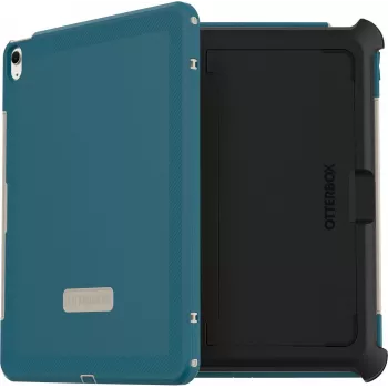 OtterBox Defender Series XT korpuss iPad Air 13 collu (M2/M3, 2024) - Blue Suede
