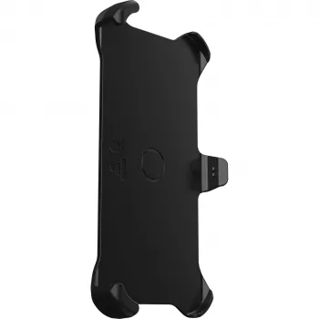 OtterBox maksts maciņš Defender MagSafe sērijas maciņam - Apple iPhone 16 Plus - melns - bez iepakojuma (78-81437)
