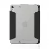 STM Studio aizsargvāciņš Apple iPad 10,9 (2022) / iPad 11 (2025), melns