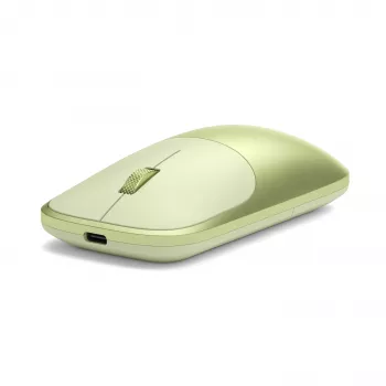 Satechi Slim EX Mouse - bezvadu pele divām ierīcēm (Citrus)
