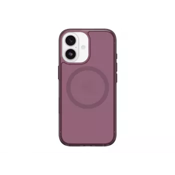 OtterBox Symmetry Clear vāciņš iPhone 17 - rozā 77-98797