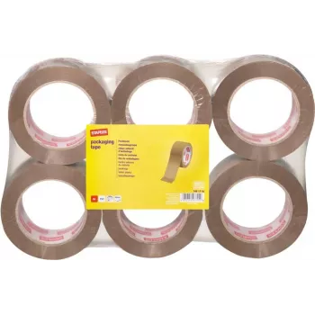3M Scotch 25322 polipropilēna līmlente, akrila līme, 50 mm x 100 m, 1 rullis