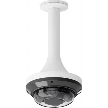 Ubiquiti Pendant Mount AI Multi Sensor 4 kamerai - balts UACC-AI-MS-4-PM-W