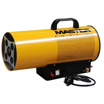 MASTER GĀZES SILDĪTĀJS BLP17M 10-16 kW