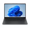 HP OmniBook 3 16-by0030nwx 16 collu IPS klēpjdators ar Ryzen 5, 16GB RAM, 256GB SSD, Windows 11 Home, melns