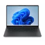 HP OmniBook 3 16-by0030nwx 16 collu IPS klēpjdators ar Ryzen 5, 16GB RAM, 256GB SSD, Windows 11 Home, melns