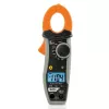 HT Instruments HT4011 digitālās mērspailes CAT III 600V, 4000 counts, AC/DC spriegums, pretestība, kapacitāte, frekvence, diodes un kontinuitātes tests, atvērums 30mm 1009820