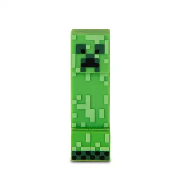 Kids Euroswan Minecraft 3D dzēšgumija